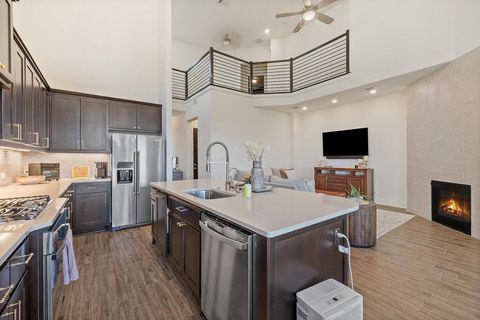 Tiny photo for 427 Cartwheel BND #92, Austin, TX 78738 (MLS # 1645278)