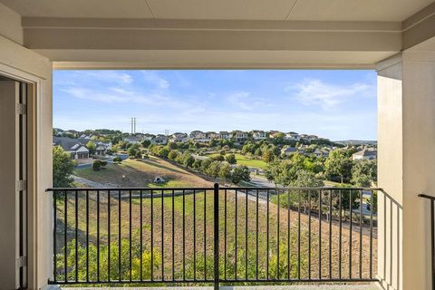 Tiny photo for 427 Cartwheel BND #92, Austin, TX 78738 (MLS # 1645278)