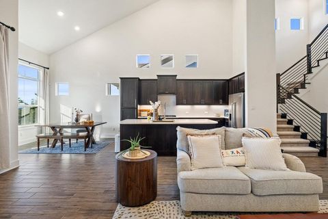 Tiny photo for 427 Cartwheel BND #92, Austin, TX 78738 (MLS # 1645278)