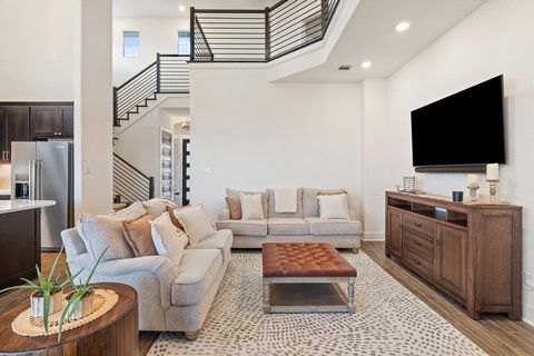 Tiny photo for 427 Cartwheel BND #92, Austin, TX 78738 (MLS # 1645278)