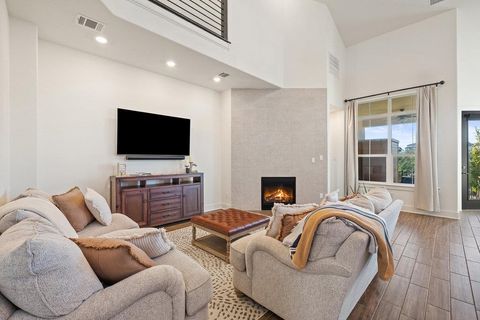Tiny photo for 427 Cartwheel BND #92, Austin, TX 78738 (MLS # 1645278)