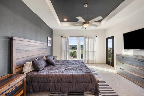 Tiny photo for 427 Cartwheel BND #92, Austin, TX 78738 (MLS # 1645278)