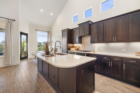 Tiny photo for 427 Cartwheel BND #92, Austin, TX 78738 (MLS # 1645278)