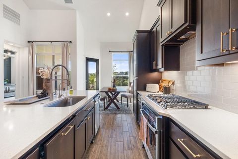 Tiny photo for 427 Cartwheel BND #92, Austin, TX 78738 (MLS # 1645278)