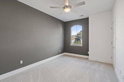 Tiny photo for 427 Cartwheel BND #92, Austin, TX 78738 (MLS # 1645278)