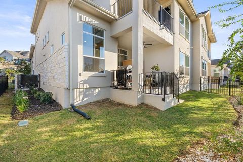 Tiny photo for 427 Cartwheel BND #92, Austin, TX 78738 (MLS # 1645278)