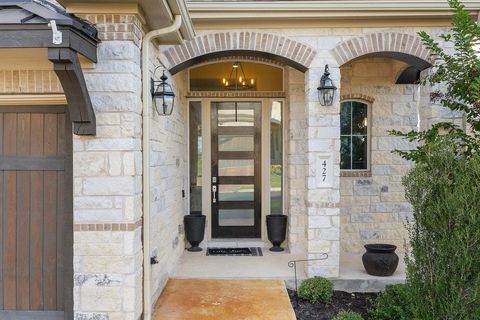 Tiny photo for 427 Cartwheel BND #92, Austin, TX 78738 (MLS # 1645278)