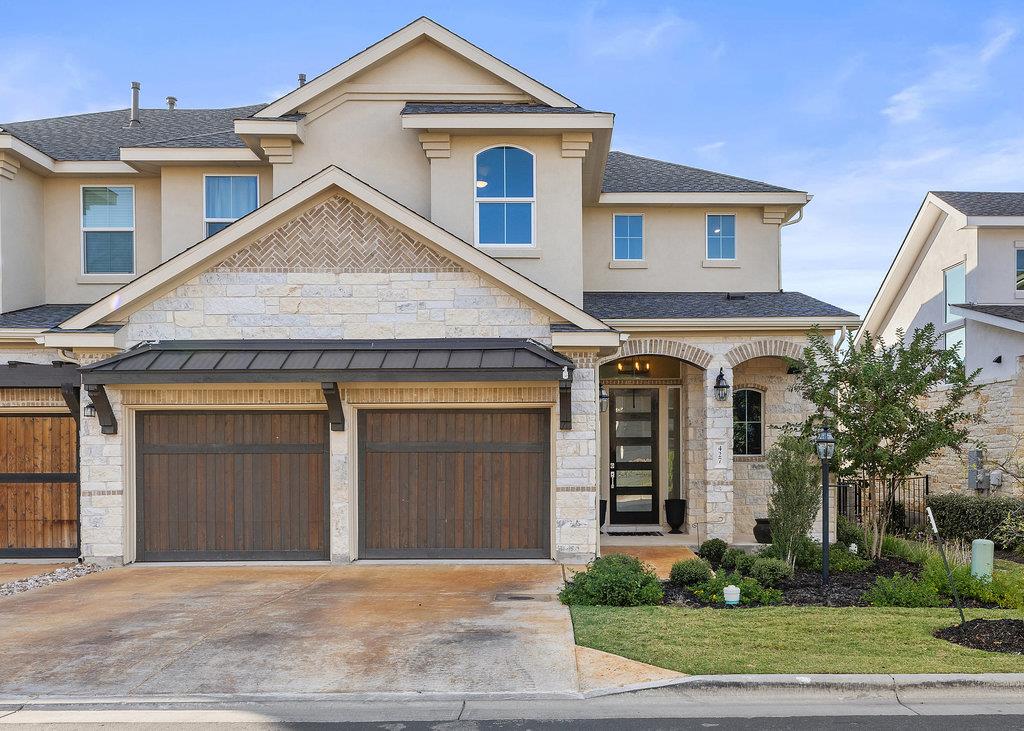 427 Cartwheel BND 92