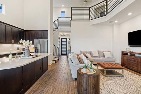 Tiny photo for 427 Cartwheel BND #92, Austin, TX 78738 (MLS # 1645278)