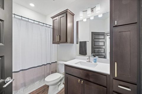 Tiny photo for 427 Cartwheel BND #92, Austin, TX 78738 (MLS # 1645278)