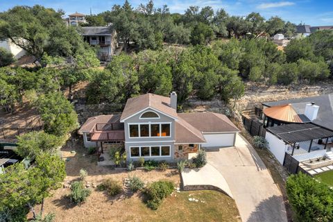 Tiny photo for 403 Rogart DR, Spicewood, TX 78669 (MLS # 7639472)