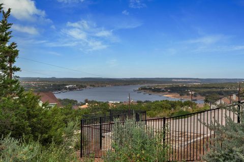 Tiny photo for 403 Rogart DR, Spicewood, TX 78669 (MLS # 7639472)
