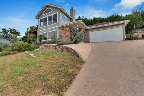 Tiny photo for 403 Rogart DR, Spicewood, TX 78669 (MLS # 7639472)