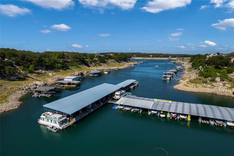 Tiny photo for 403 Rogart DR, Spicewood, TX 78669 (MLS # 7639472)