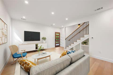 Tiny photo for 1404 Justin LN #2, Austin, TX 78757 (MLS # 3142553)