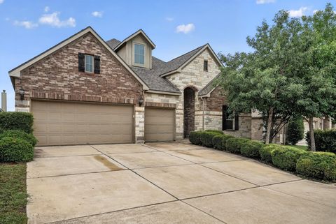 Photo of 1009 Wolcott DR, Leander, TX 78641 (MLS # 3749816)
