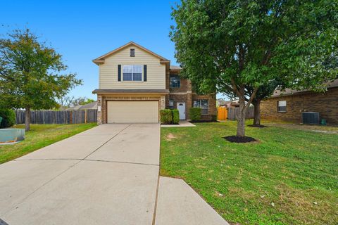 1907 Brewers PL Taylor TX 76574