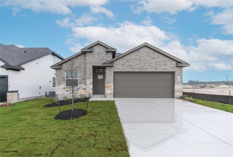 Photo of 13713 Ryan Range LN, Elgin, TX 78621 (MLS # 7433763)