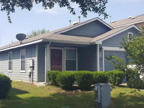7437 Aspen Brook DR Austin TX 78744