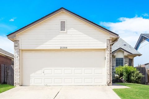 Photo of 21304 Secretariat Ridge LN, Pflugerville, TX 78660 (MLS # 4058733)