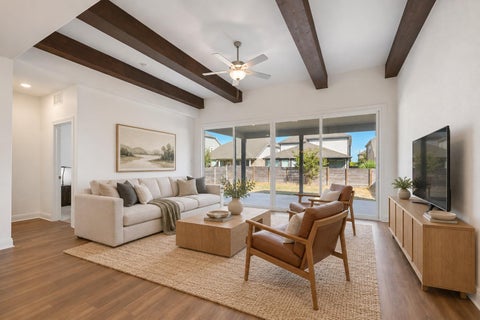 Photo of 301 Harbors LN, Leander, TX 78641 (MLS # 4138655)