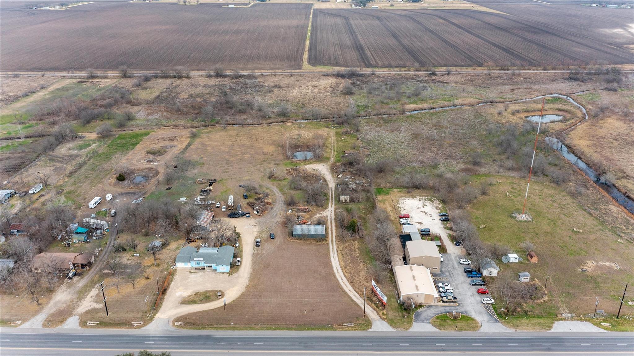 3101 S Hwy 95