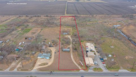 3101 S Hwy 95 Taylor TX 76574