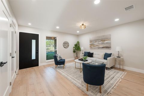 Tiny photo for 2305 Laramie TRL, Austin, TX 78745 (MLS # 6575497)