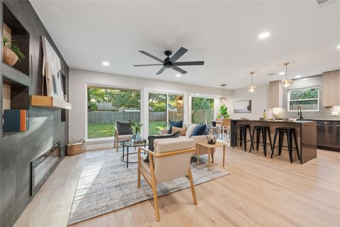 Tiny photo for 2305 Laramie TRL, Austin, TX 78745 (MLS # 6575497)
