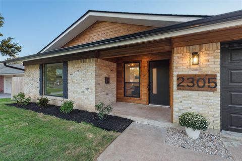 Tiny photo for 2305 Laramie TRL, Austin, TX 78745 (MLS # 6575497)