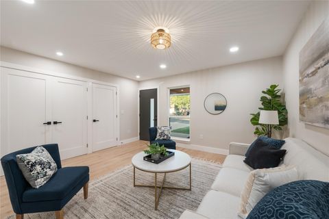 Tiny photo for 2305 Laramie TRL, Austin, TX 78745 (MLS # 6575497)