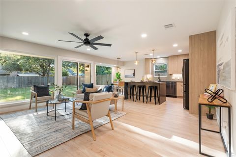 Tiny photo for 2305 Laramie TRL, Austin, TX 78745 (MLS # 6575497)
