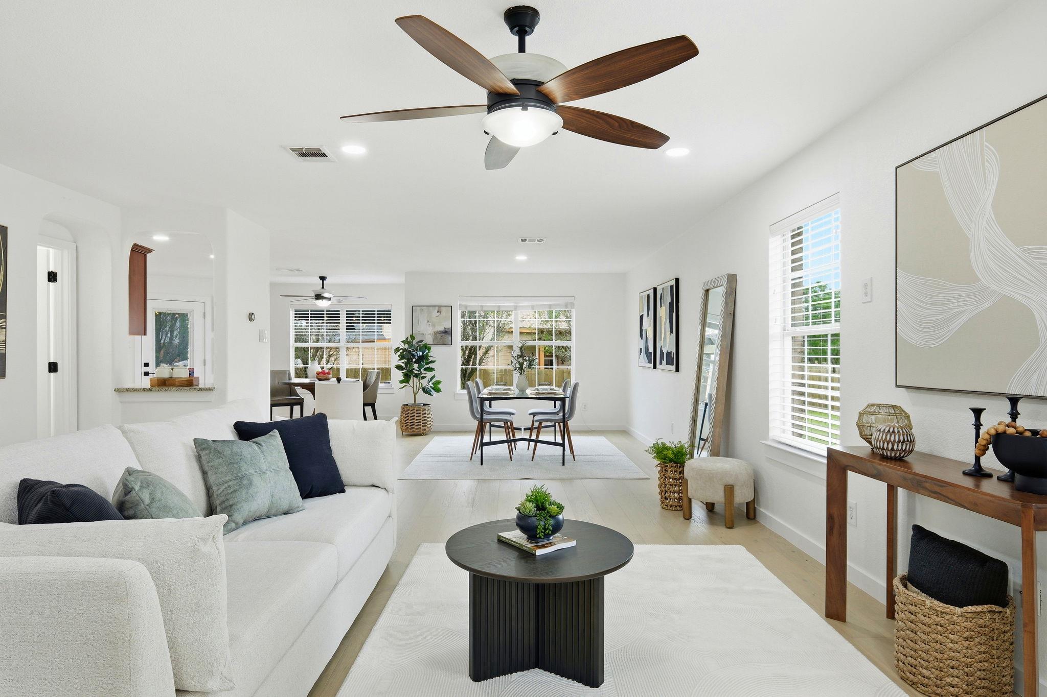 205 N Boone Valley DR