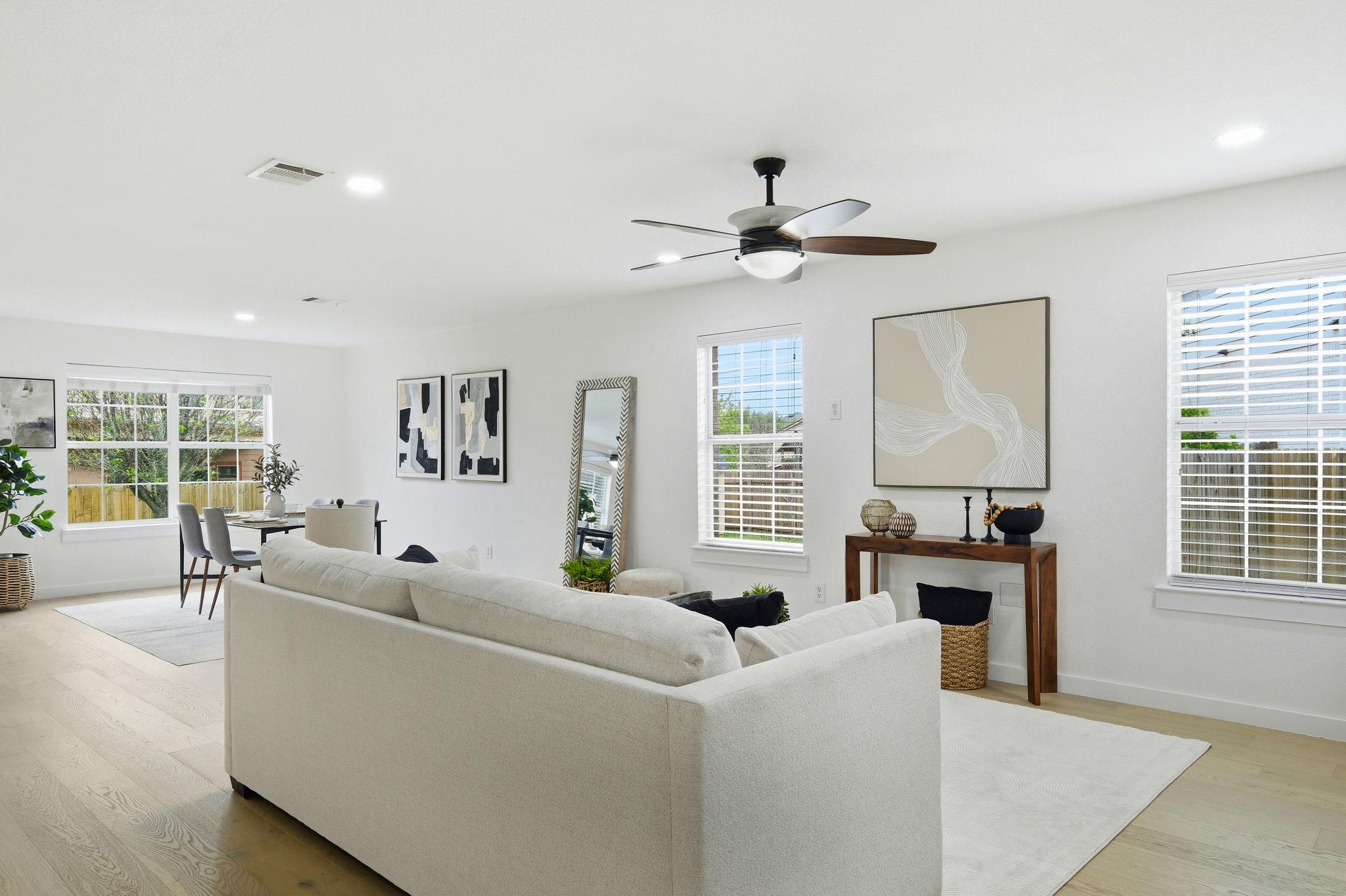 205 N Boone Valley DR