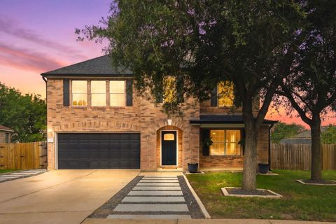 Photo of 205 N Boone Valley DR, Round Rock, TX 78664 (MLS # 5599721)