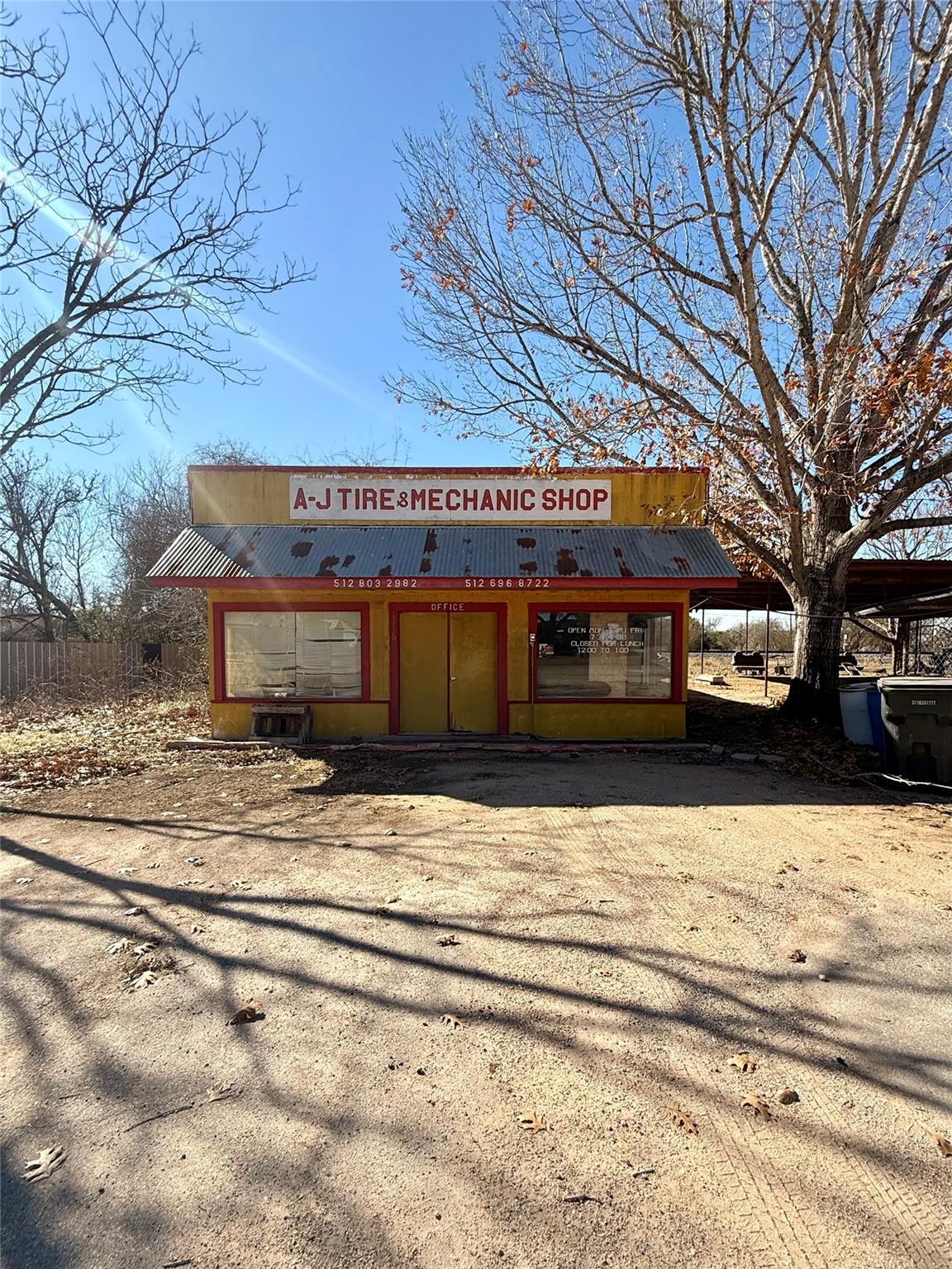 1116 E Us Highway 90 Highway E