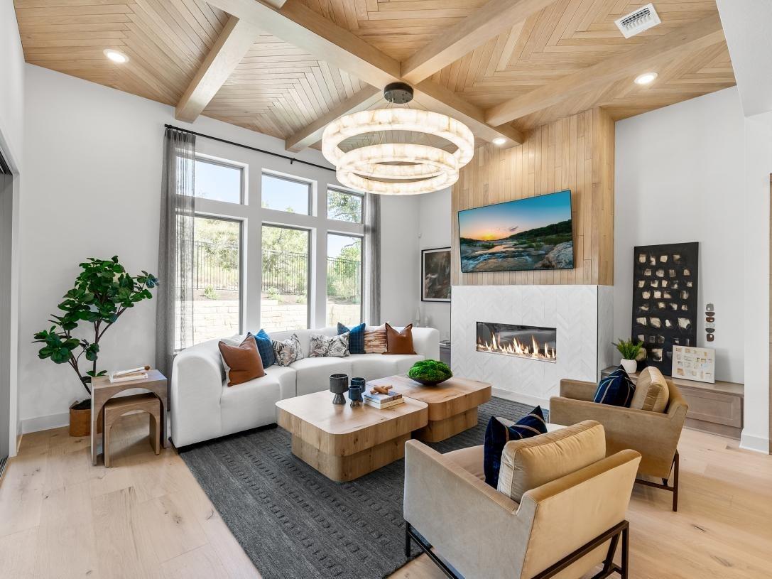 566 Iron Willow LOOP