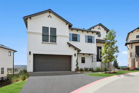 6 Maybury WAY Lakeway TX 78738