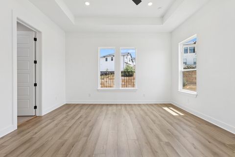 Tiny photo for 6 Maybury WAY, Lakeway, TX 78738 (MLS # 8602796)