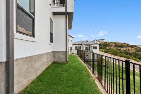 Tiny photo for 6 Maybury WAY, Lakeway, TX 78738 (MLS # 8602796)