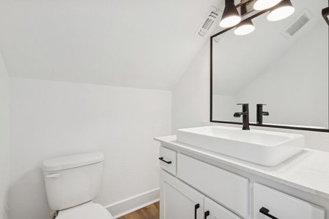 Tiny photo for 6 Maybury WAY, Lakeway, TX 78738 (MLS # 8602796)