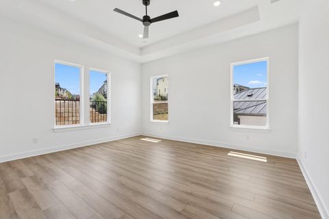 Tiny photo for 6 Maybury WAY, Lakeway, TX 78738 (MLS # 8602796)