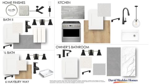 Tiny photo for 6 Maybury WAY, Lakeway, TX 78738 (MLS # 8602796)