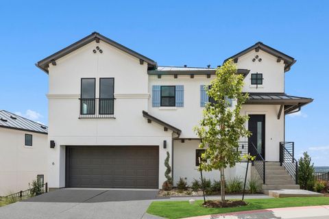 Tiny photo for 6 Maybury WAY, Lakeway, TX 78738 (MLS # 8602796)