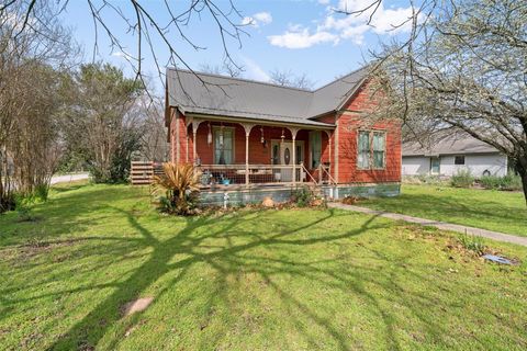 A home in Smithville