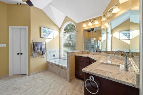 Tiny photo for 10713 Yorktown TRL, Austin, TX 78726 (MLS # 6443346)