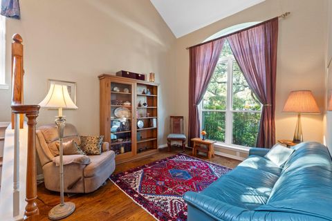 Tiny photo for 10713 Yorktown TRL, Austin, TX 78726 (MLS # 6443346)