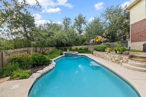 Tiny photo for 10713 Yorktown TRL, Austin, TX 78726 (MLS # 6443346)