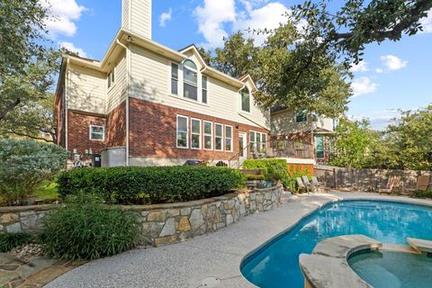Tiny photo for 10713 Yorktown TRL, Austin, TX 78726 (MLS # 6443346)