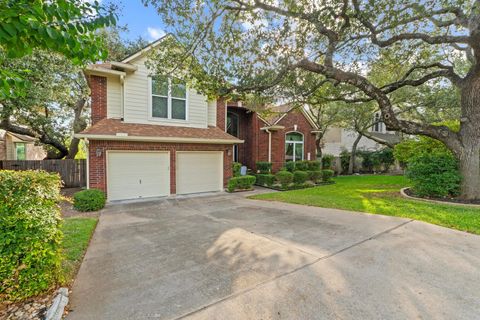 Photo of 10713 Yorktown TRL, Austin, TX 78726 (MLS # 6443346)